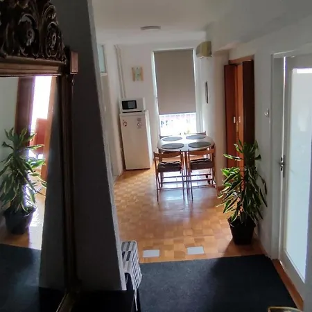 Apartment Sokolov Smederevo