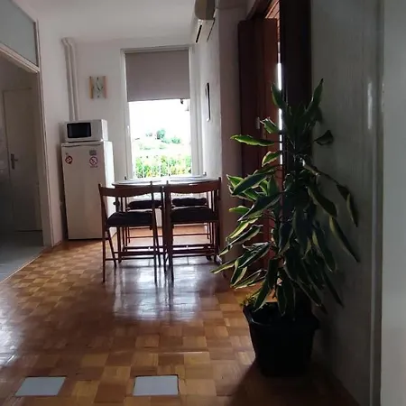 Sokolov Apartman