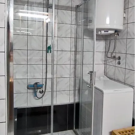 Apartman Sokolov *