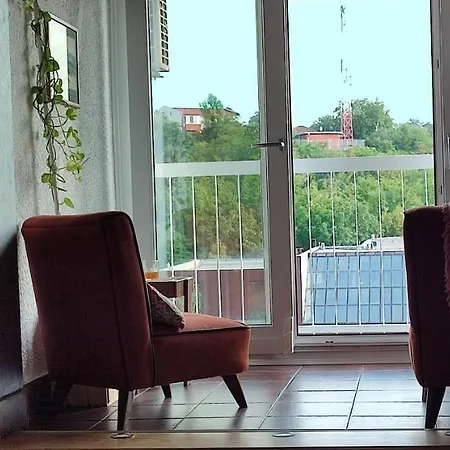 Apartman Sokolov *