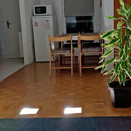 Sokolov Apartman