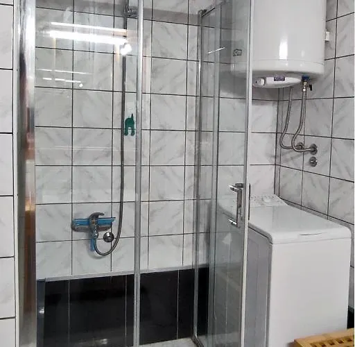 アパート Sokolov *